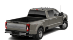 2026 Ford F-350SD 4WD CREW CAB DRW