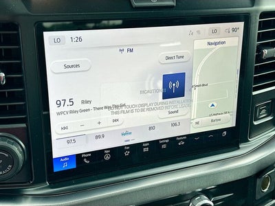 2026 Ford F-350SD Platinum DRW