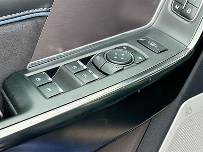 2026 Ford F-350SD Platinum DRW