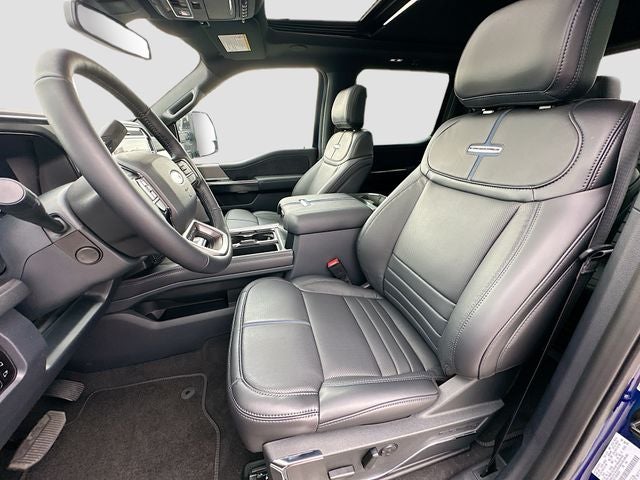 2026 Ford F-350SD Platinum DRW
