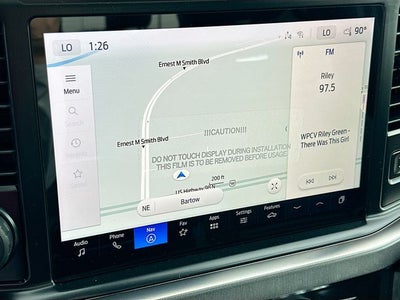 2026 Ford F-350SD Platinum DRW