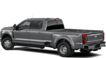 2026 Ford F-350SD Lariat DRW 4WD CREW CAB
