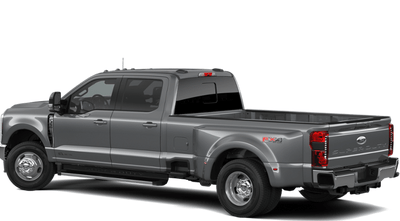 2026 Ford F-350SD Lariat DRW 4WD CREW CAB