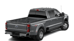 2026 Ford F-350SD Lariat DRW 4WD CREW CAB