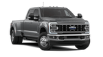 2026 Ford F-350SD Lariat DRW 4WD CREW CAB