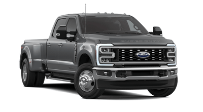 2026 Ford F-350SD Lariat DRW 4WD CREW CAB