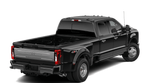 2026 Ford F-350SD King Ranch DRW 4WD CREW CAB