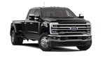 2026 Ford F-350SD King Ranch DRW 4WD CREW CAB