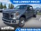 2022 Ford F-350SD Lariat 6.7 DIESEL