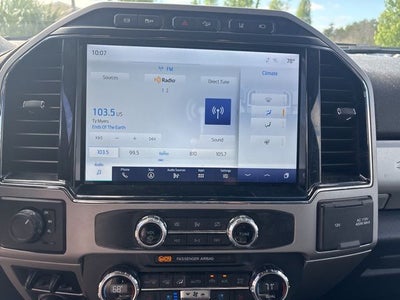 2022 Ford F-350SD Lariat 6.7 DIESEL