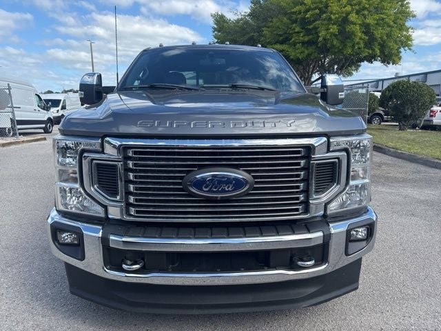 2022 Ford F-350SD Lariat 6.7 DIESEL