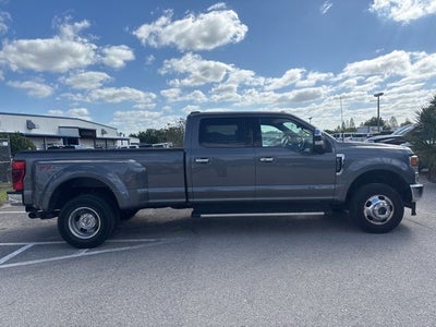 2022 Ford F-350SD Lariat 6.7 DIESEL
