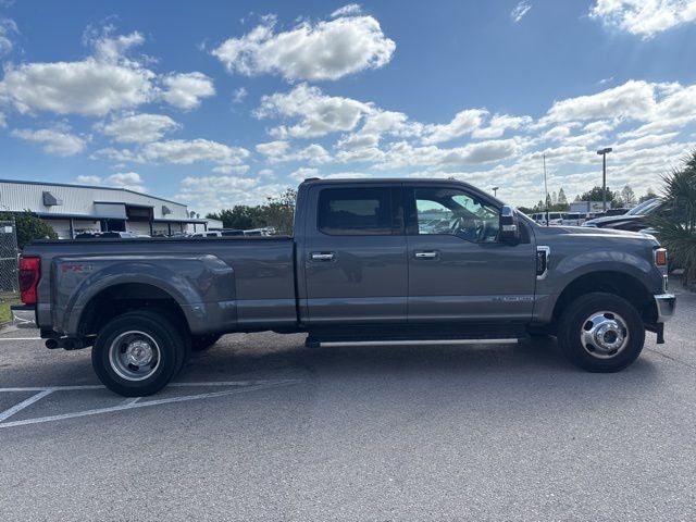 2022 Ford F-350SD Lariat 6.7 DIESEL
