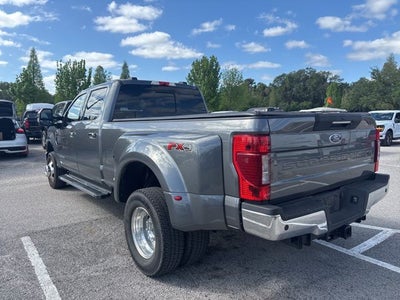 2022 Ford F-350SD Lariat 6.7 DIESEL