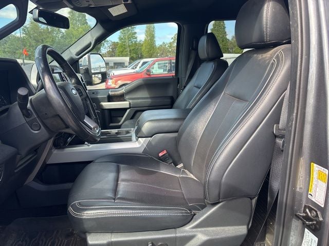 2022 Ford F-350SD Lariat 6.7 DIESEL