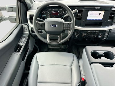 2026 Ford F-350SD XL DRW