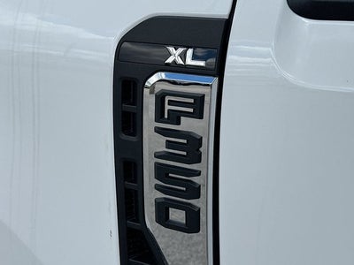 2026 Ford F-350SD XL DRW