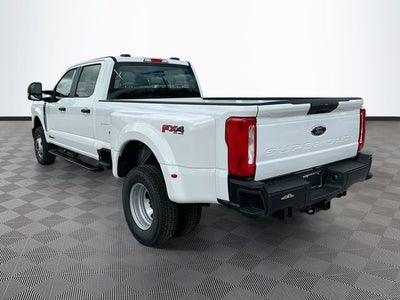 2026 Ford F-350SD XL DRW