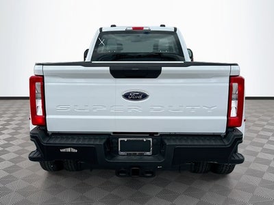 2026 Ford F-350SD XL DRW
