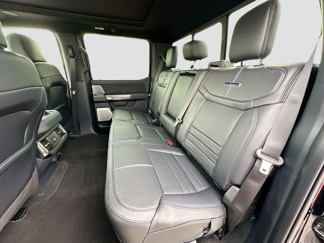 2026 Ford F-350SD Platinum DRW
