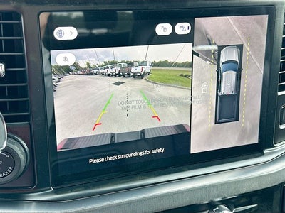 2026 Ford F-350SD Platinum DRW