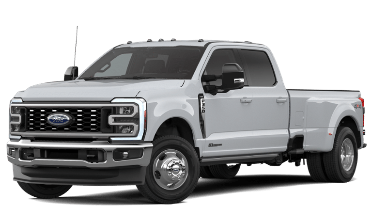 2026 Ford F-350SD Lariat DRW 4WD CREW CAB