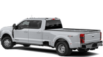 2026 Ford F-350SD Lariat DRW 4WD CREW CAB