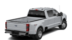 2026 Ford F-350SD Lariat DRW 4WD CREW CAB