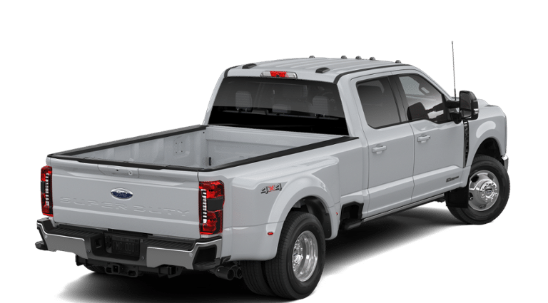 2026 Ford F-350SD Lariat DRW 4WD CREW CAB