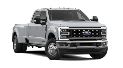 2026 Ford F-350SD Lariat DRW 4WD CREW CAB