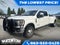 2022 Ford F-350SD Lariat 6.7 DIESEL