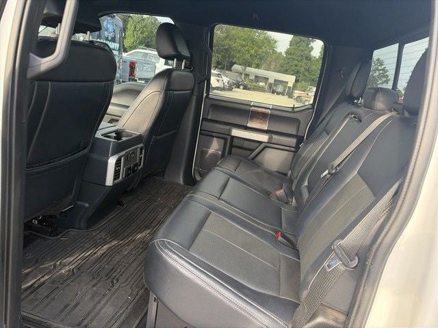 2022 Ford F-350SD Lariat 6.7 DIESEL