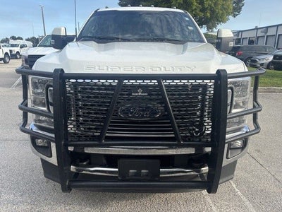 2022 Ford F-350SD Lariat 6.7 DIESEL