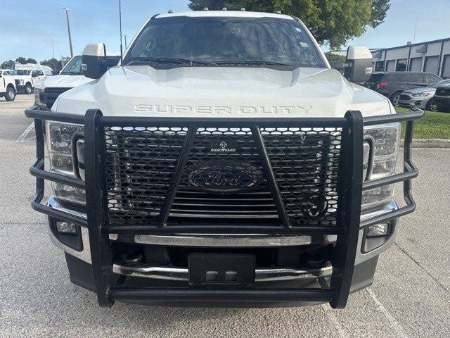 2022 Ford F-350SD Lariat 6.7 DIESEL