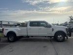2022 Ford F-350SD Lariat 6.7 DIESEL