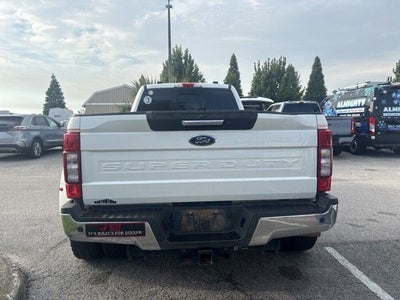 2022 Ford F-350SD Lariat 6.7 DIESEL