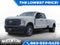 2026 Ford F-350SD XL DRW 4WD CREW CAB