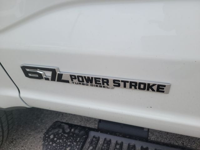 2026 Ford F-350SD XL DRW 4WD CREW CAB