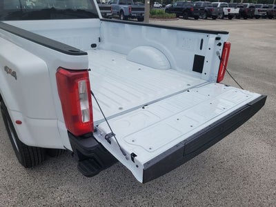 2026 Ford F-350SD XL DRW 4WD CREW CAB