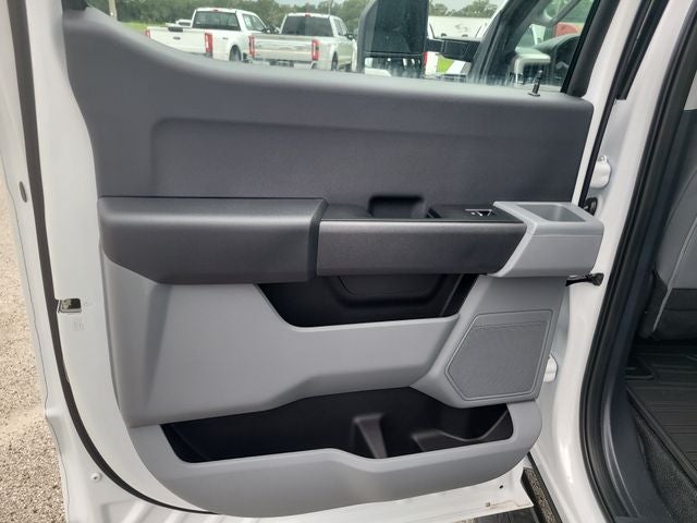 2026 Ford F-350SD XL DRW 4WD CREW CAB