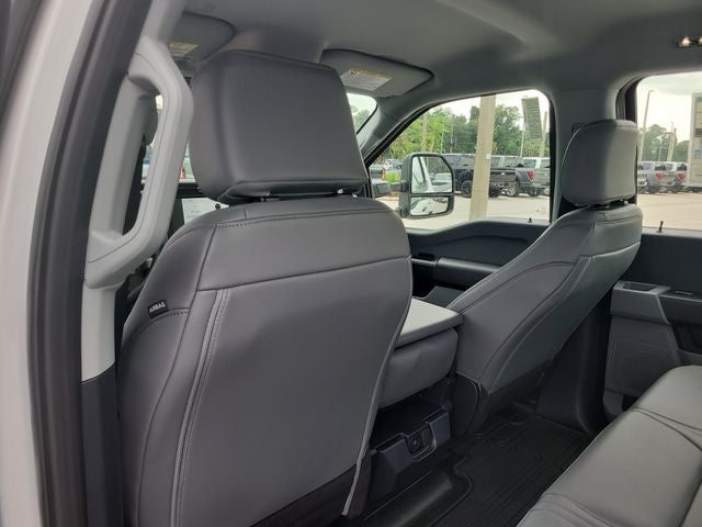 2026 Ford F-350SD XL DRW 4WD CREW CAB