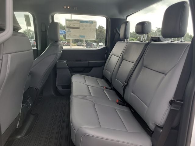 2026 Ford F-350SD XL DRW 4WD CREW CAB