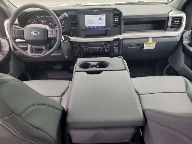 2026 Ford F-350SD XL DRW 4WD CREW CAB