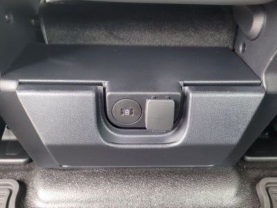 2026 Ford F-350SD XL DRW 4WD CREW CAB
