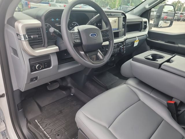 2026 Ford F-350SD XL DRW 4WD CREW CAB