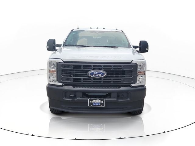 2026 Ford F-350SD XL DRW 4WD CREW CAB