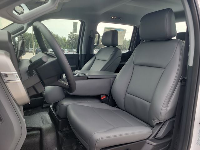2026 Ford F-350SD XL DRW 4WD CREW CAB