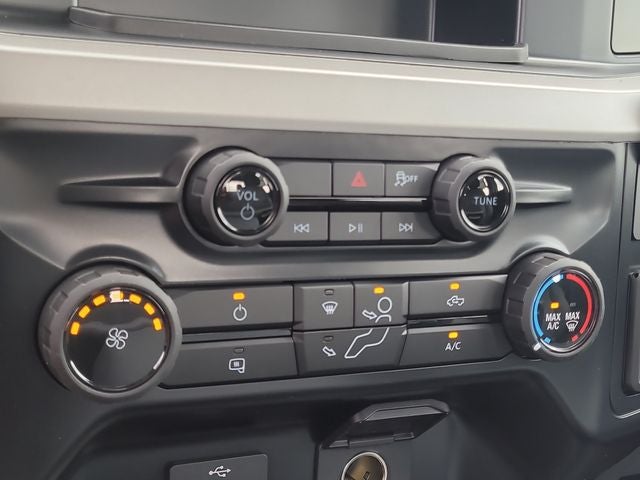 2026 Ford F-350SD XL DRW 4WD CREW CAB