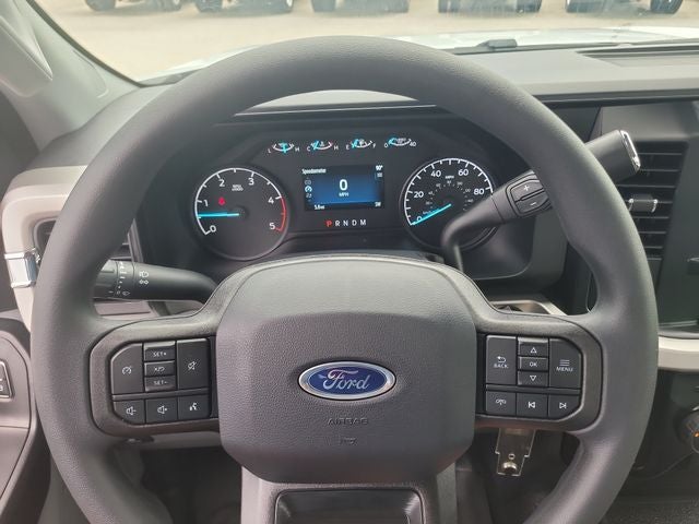 2026 Ford F-350SD XL DRW 4WD CREW CAB
