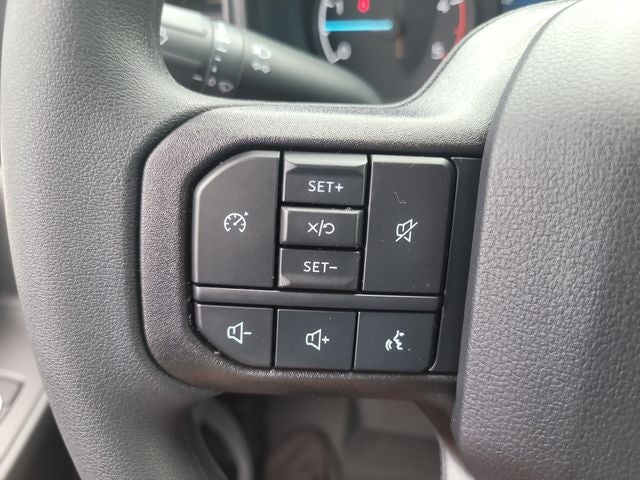 2026 Ford F-350SD XL DRW 4WD CREW CAB